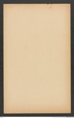 k.k. naturhistorisches Hofmuseum, Intendanzakten 1885-1896 (Hauer), Aktenzahl Z.458.b/1887, Seite 4